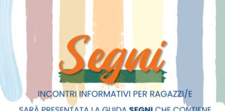 “Segni”, proposte di volontariato attivo