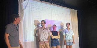 “Video making for the youth”