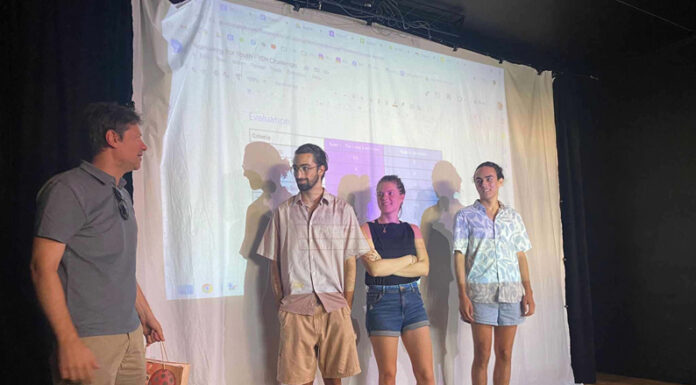 “Video making for the youth”