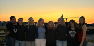 Dalle Canossiane alla Scandinavia con l’Erasmus