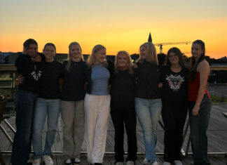 Dalle Canossiane alla Scandinavia con l’Erasmus