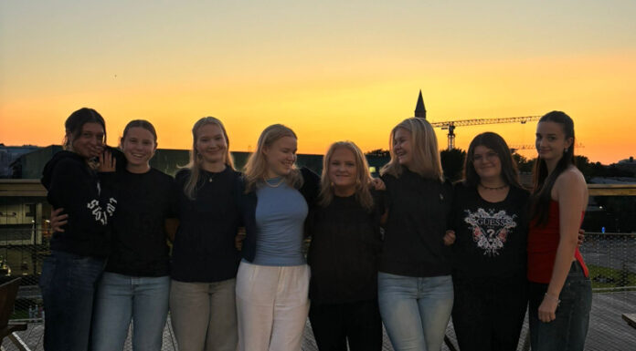 Dalle Canossiane alla Scandinavia con l’Erasmus