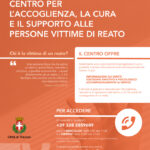 ceis sportello vittime