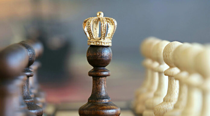 Challenge – La sfida