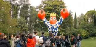 “Cartoline dal futuro”