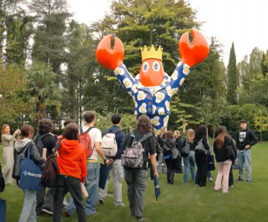 “Cartoline dal futuro”