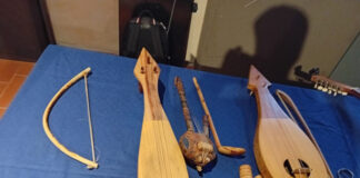 Coro “Voci del Besta”: l’esibizione a Santa Caterina