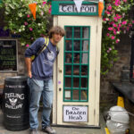 foto Luigi Dublin