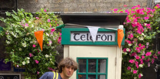 PON in Irlanda con l’Istituto Mazzotti