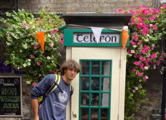 PON in Irlanda con l’Istituto Mazzotti