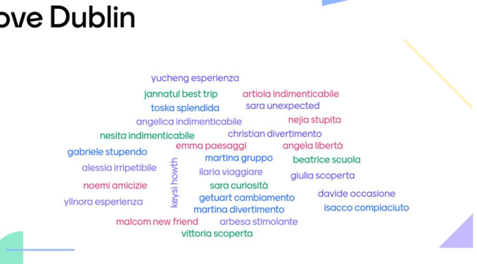 Let’s move… to Ireland