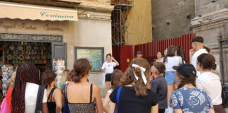 ¿Movida viene de move?