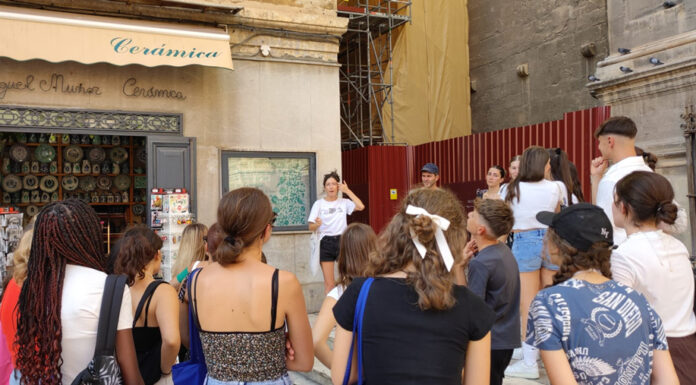 ¿Movida viene de move?