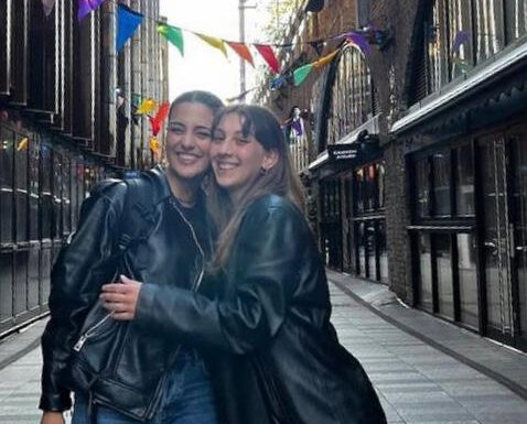 Storie di vita e di umanità dal mondo