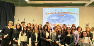 Premio di scrittura “Le città di Berto”