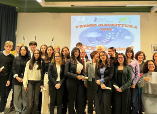 Premio di scrittura “Le città di Berto”