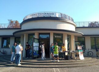 Progetto Giovani di Treviso