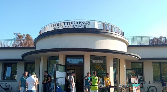 Progetto Giovani di Treviso