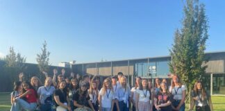 Cos’è il Ryla Jr?