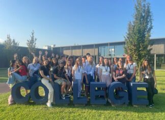 Cos’è il Ryla Jr?