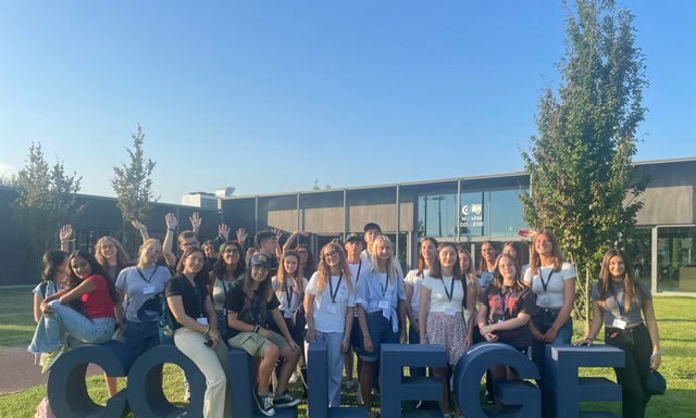 Cos’è il Ryla Jr?