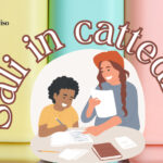sali in cattedra