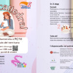 sali in cattedra volantino