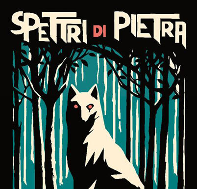 Spettri di pietra