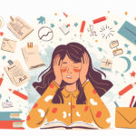 stress scuola