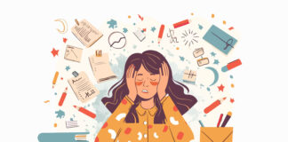 Ricominciare la scuola: SOS!