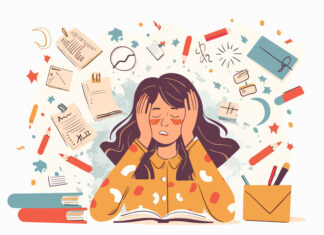 Ricominciare la scuola: SOS!