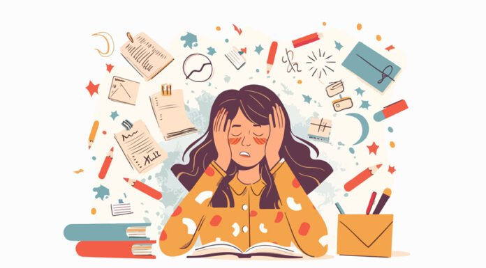 Ricominciare la scuola: SOS!