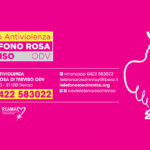 telefono rosa cop