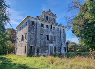 Studenti del Berto e il loro territorio