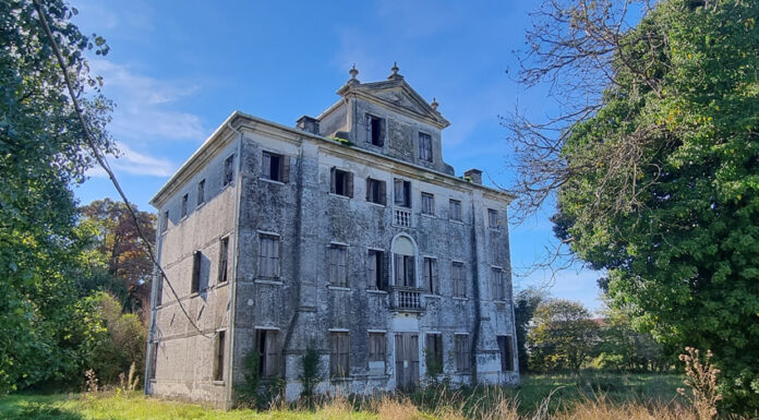 Studenti del Berto e il loro territorio