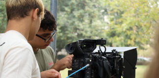 Progetti cinematografici per studenti