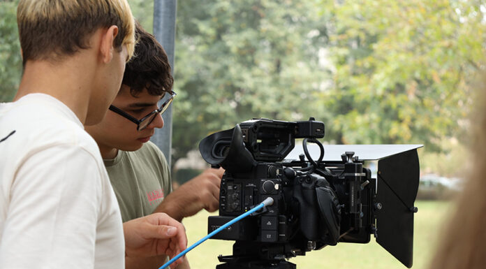 Progetti cinematografici per studenti