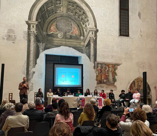 Centro di Giustizia Riparativa Young