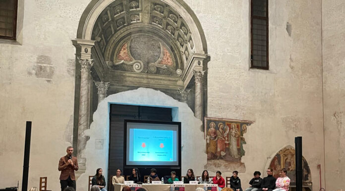 Centro di Giustizia Riparativa Young