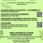 Figura 1-Giornata ecologica regionale Flyer