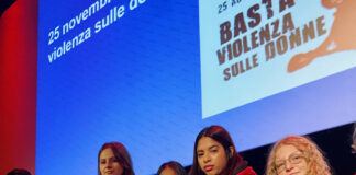 Il 25 novembre degli studenti dell’Enac