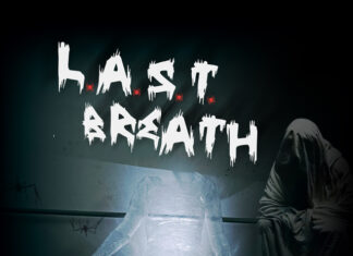 L.A.S.T. breath