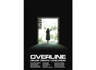 “Overline”: raccontare le dipendenze
