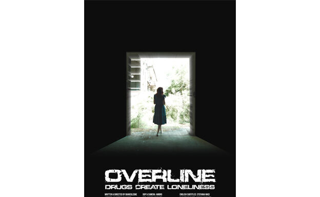 “Overline”: raccontare le dipendenze