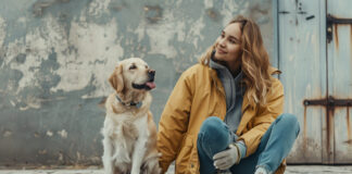 Relazione uomo-cane: i 5 sensi