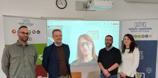 Nuovo liceo delle scienze applicate ecologico-digitale