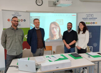 Nuovo liceo delle scienze applicate ecologico-digitale