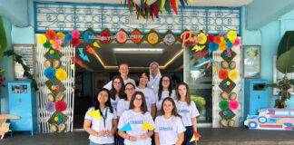 La nostra esperienza in Erasmus nelle Filippine