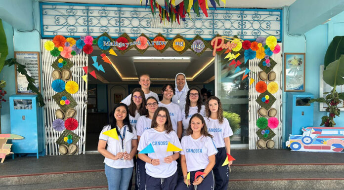 La nostra esperienza in Erasmus nelle Filippine