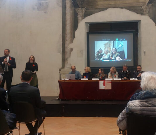 Violenza di genere – Generazioni a confronto (1)